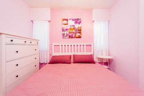 Apartamento Alegria Id112