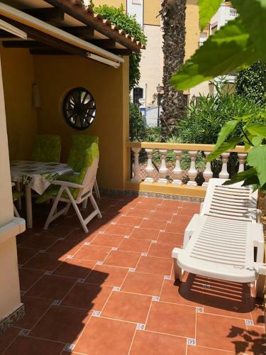 Apartamento Perla Del Mar
