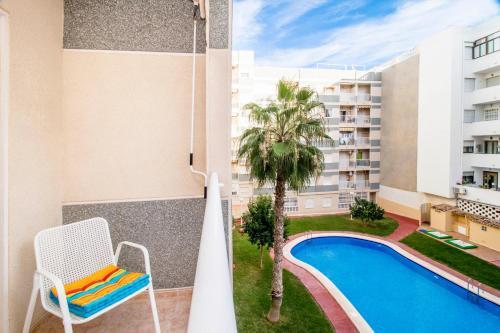 Apartamento Espanatour Primavera