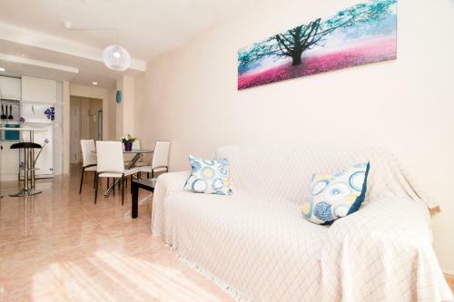 Apartamento Espanatour Primavera