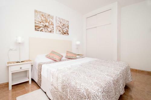 Apartamento Espanatour Primavera