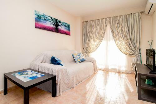 Apartamento Espanatour Primavera
