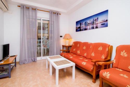 Apartamento Espanatour Visente Blasco Iba�es 142