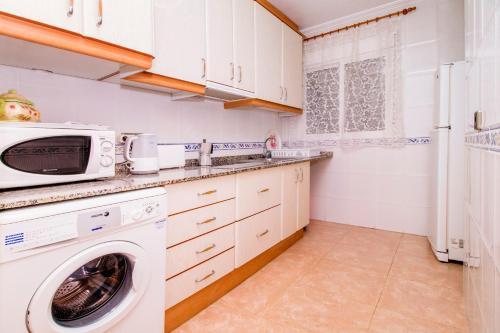 Apartamento Espanatour Visente Blasco Iba�es 142