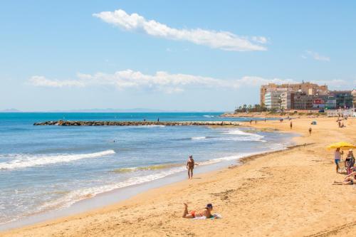 Apartamento Espanatour Visente Blasco Iba�es 142