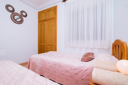 Apartamento Espanatour Visente Blasco Iba�es 142