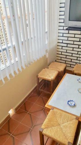 Apartamento Bergantin-18