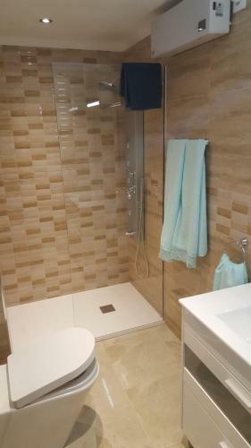 Apartamento Bergantin-18