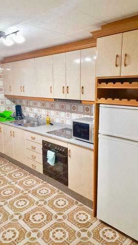 Apartamento Bergantin-18