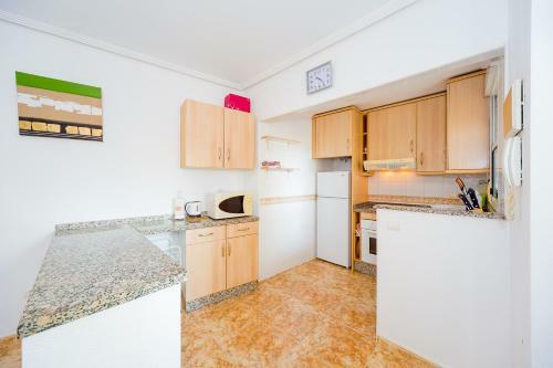 Apartamento Alegria Id110