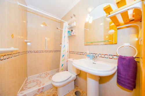 Apartamento Alegria Id110
