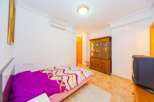 Apartamento Alegria Id110