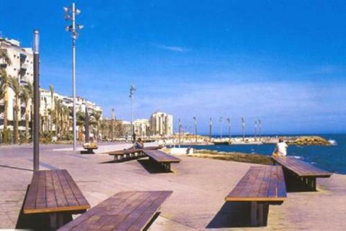 Apartamento Hortensia