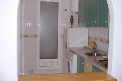 Apartamento Hortensia