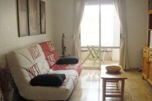 Apartamento Hortensia