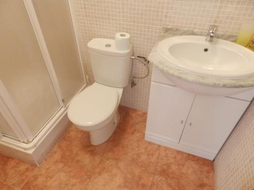 Apartamento Alegria Id39