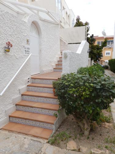 Apartamento Alegria Id39