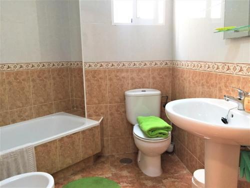 Apartamento Angelica