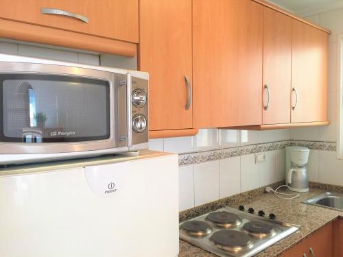 Apartamento Angelica