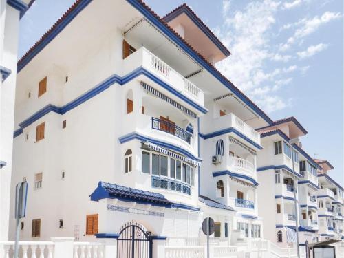 0-bedroom Apartment In Torrevieja