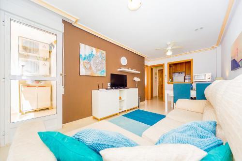 Apartamento Alegria Id22