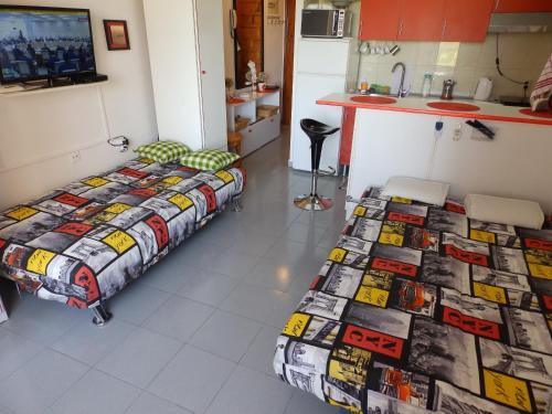 Apartamento Alegria Id74
