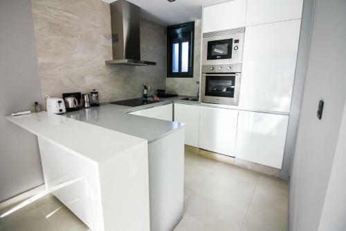 Apartment In Oasis Beach IX Albamargroup