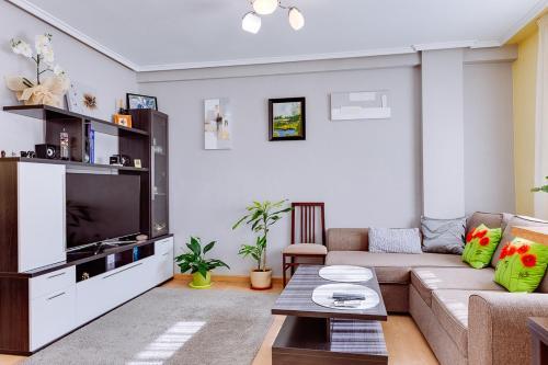 Apartamento Calle Do�a Rodriguez