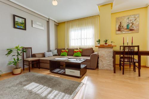 Apartamento Calle Do�a Rodriguez