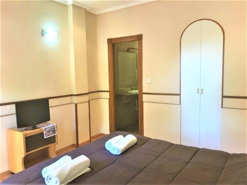 Apartamento Low Cost Marina