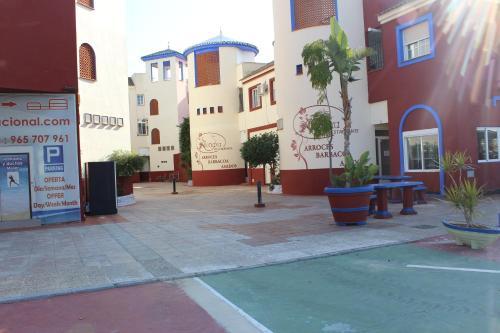 Apartamento Low Cost Marina