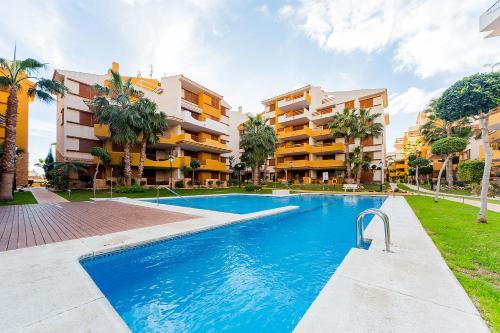 Apartamento Alegria Recoleta