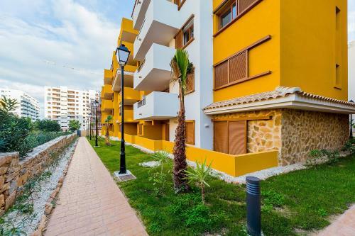 Apartamento Alegria Recoleta