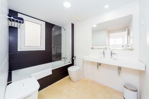 Apartamento Alegria Recoleta