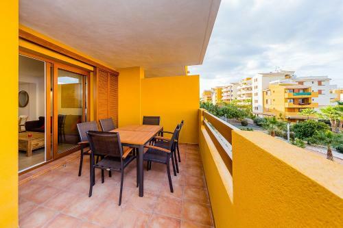 Apartamento Alegria Recoleta