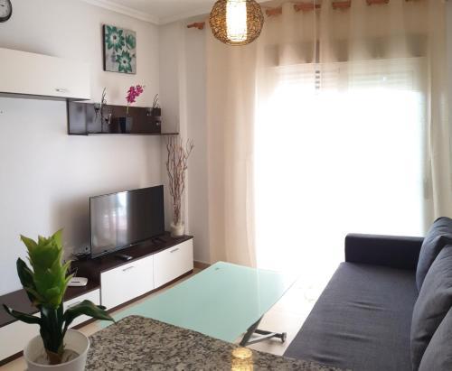 Apartamento Pleamar Holiday Punta Prima