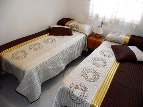 Apartamento Alegria Id63