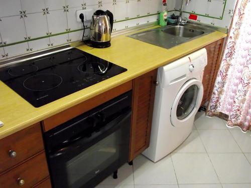 Apartamento Alegria Id63