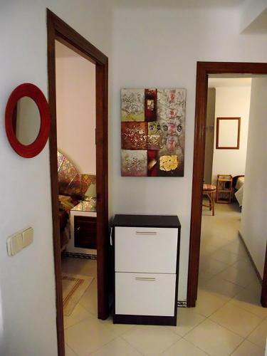 Apartamento Alegria Id63