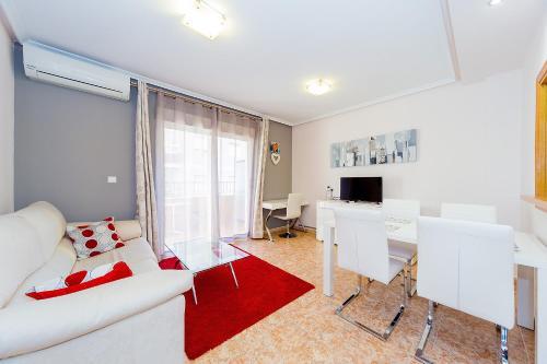 Apartamento Alegria Id80