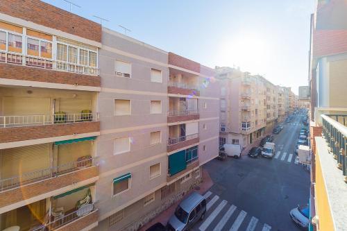 Apartamento Alegria Id80