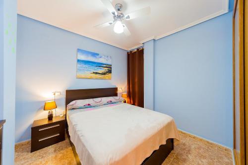 Apartamento Alegria Id80