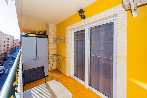 Apartamento Alegria Id80