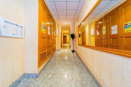 Apartamento Alegria Id80
