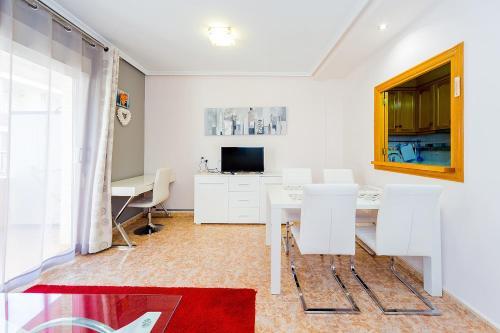 Apartamento Alegria Id80