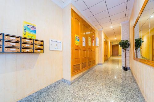 Apartamento Alegria Id80