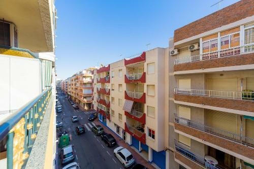 Apartamento Alegria Id80