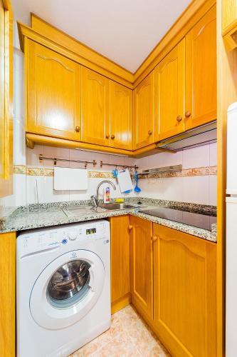 Apartamento Alegria Id80