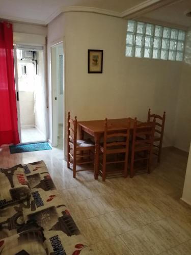 Apartamento Casas Holiday Playa Del Cura 3