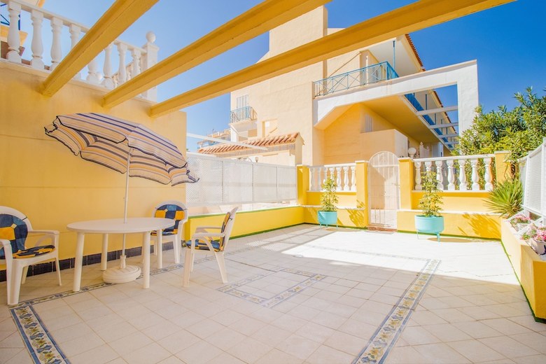 Apartamento Espanatour Pandora